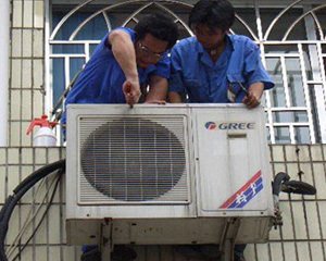 房县空调维修售后服务中心