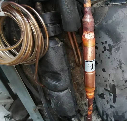 房县美的变频多联机空调维修售后服务中心