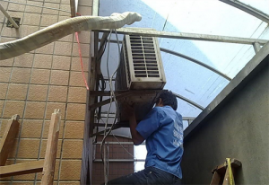 房县空调维修售后服务中心