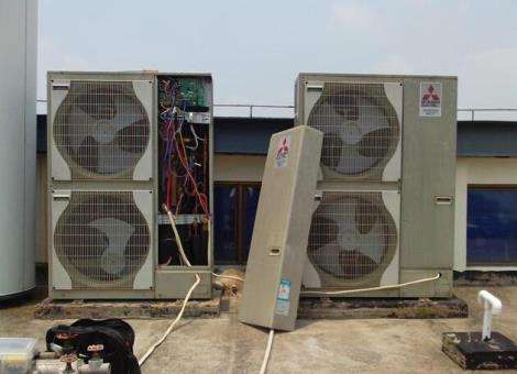 房县空调维修电话号码多少