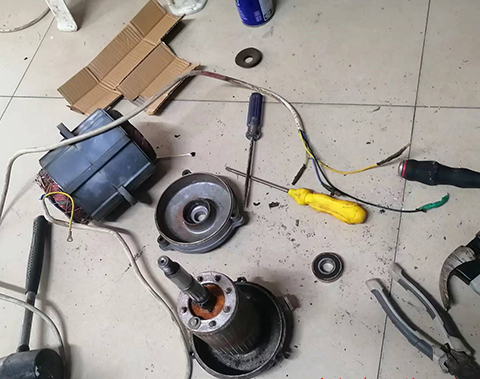 房县空调维修售后服务中心电话在哪里找