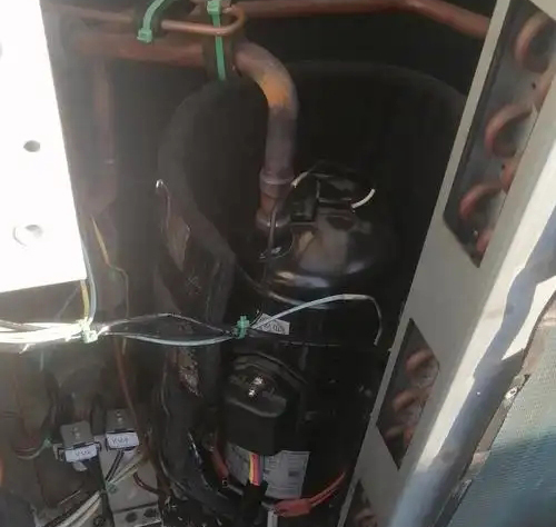 房县维修变频空调电话在哪里找