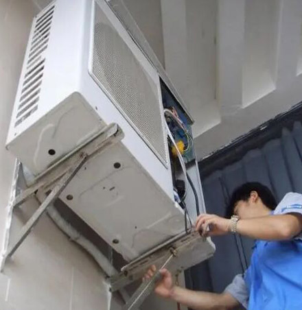 房县24小时空调维修热线