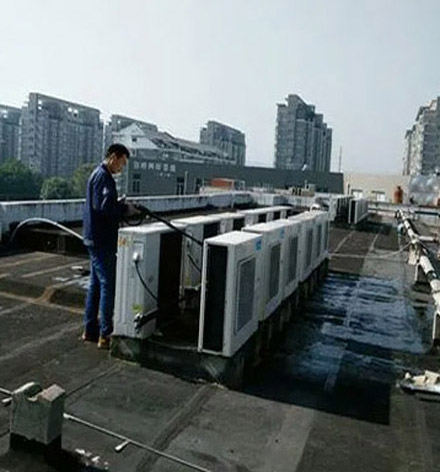 房县 空调拆装 房县本地 空调拆装公司