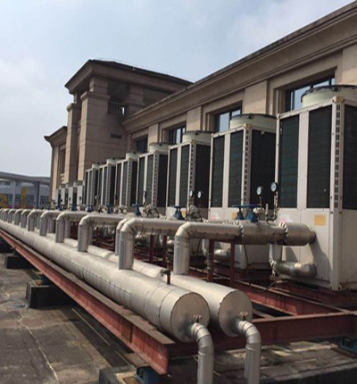 房县多联机维修 房县中央空调维修