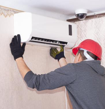 房县空调内机噪音大