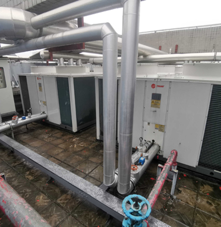 房县附近中央空调维修 房县上门中央空调维修